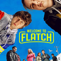 Welcome to Flatch: Season 2 (2022) [Vudu HD]