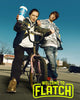 Welcome to Flatch The Complete Series (2022) [Seasons 1-2] [Vudu HD]