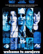 Welcome to Sarajevo (1997) [Vudu HD]