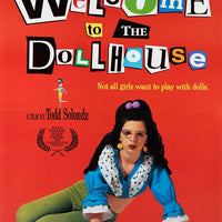 Welcome to the Dollhouse (1996) [Vudu HD]