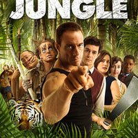 Welcome to the Jungle (2014) [MA HD]