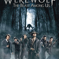 Werewolf: The Beast Among Us (2012) [MA HD]