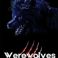 Werewolves (2024) [MA HD]