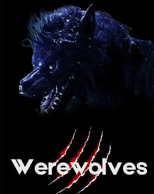 Werewolves (2024) [MA HD]