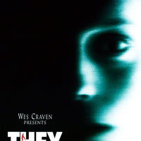 Wes Craven Presents They (2002) [Vudu HD]