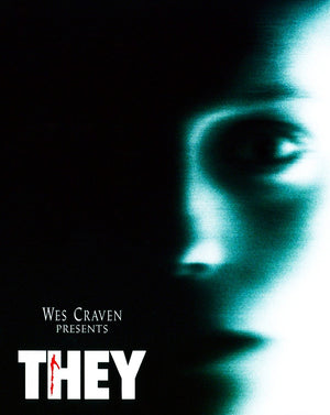 Wes Craven Presents They (2002) [Vudu HD]