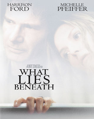 What Lies Beneath (2000) [Vudu HD]