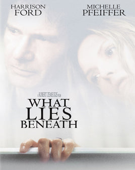 What Lies Beneath (2000) [Vudu 4K]