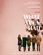 What They Had (2018) [MA HD]