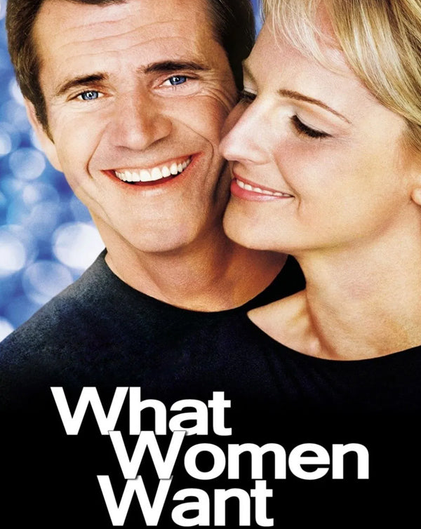 What Women Want (2000) [Vudu HD]