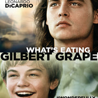 What's Eating Gilbert Grape (1993) [Vudu HD]