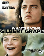 What's Eating Gilbert Grape (1993) [Vudu HD]