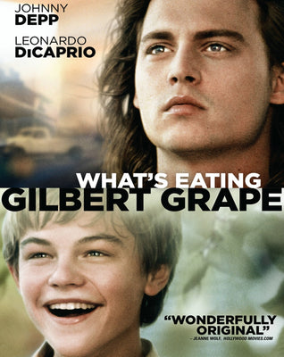 What's Eating Gilbert Grape (1993) [Vudu HD]