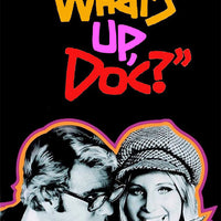 What's Up, Doc? (1971) [MA HD]