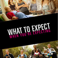 What to Expect When You're Expecting (2012) [iTunes HD]