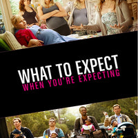 What to Expect When You’re Expecting (2012) [Vudu HD]