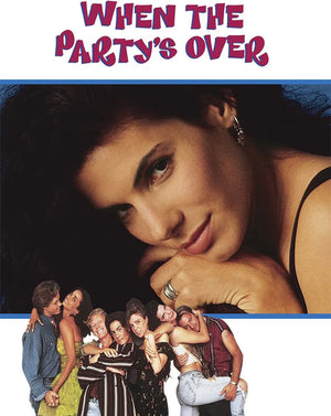 When the Party's Over (1993) [Vudu HD]