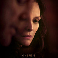 Where Is Kyra? (2018) [MA HD]