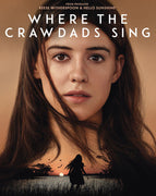 Where the Crawdads Sing (2022) [MA 4K]