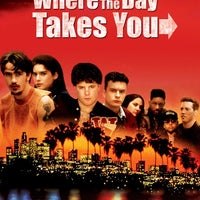 Where the Day Takes You (1992) [MA SD]