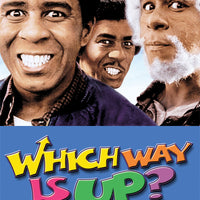 Which Way Is Up? (1976) [MA HD]