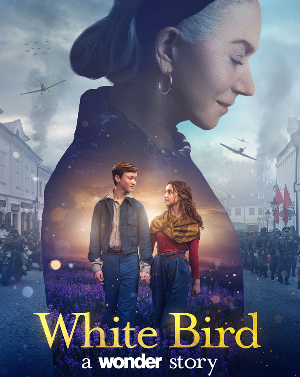 White Bird (2024) [iTunes 4K]