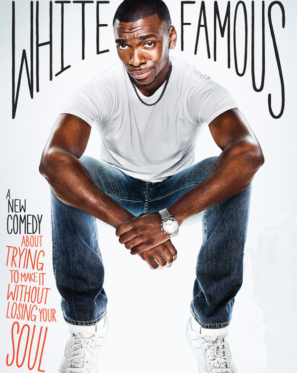 White Famous: Season 1 (2017) [Vudu HD]