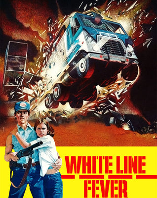 White Line Fever (1974) [MA HD]