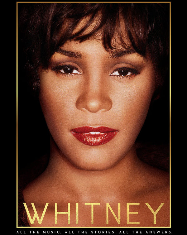 Whitney (2018) [Vudu HD]