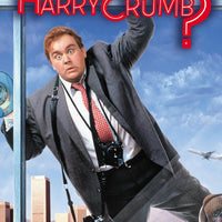 Who's Harry Crumb? (1989) [MA HD]