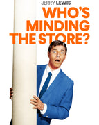 Who's Minding The Store (1963) [Vudu HD]