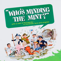 Who's Minding the Mint? (1967) [MA HD]