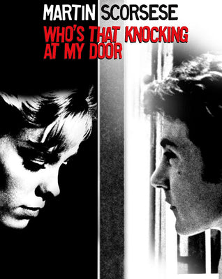 Who's That Knocking at My Door (1967) [MA SD]