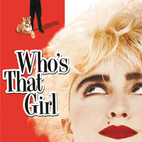 Who's That Girl? (1987) [MA HD]