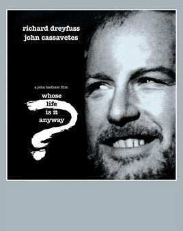 Whose Life Is It Anyway? (1981) [MA SD]