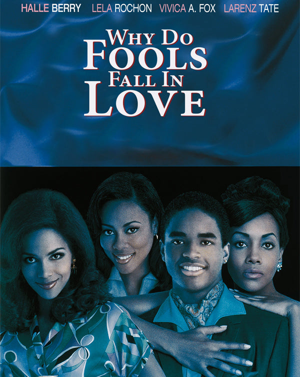 Why Do Fools Fall in Love (1998) [MA HD]