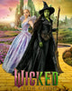 Wicked For Good (2025) [MA HD]