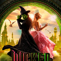 Wicked (2024) [MA HD]