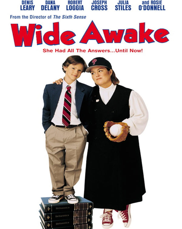 Wide Awake (1998) [Vudu HD]