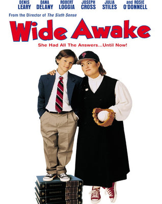 Wide Awake (1998) [Vudu HD]