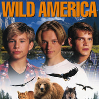 Wild America (1997) [Vudu HD]