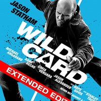 Wild Card (Extended Edition) (2015) [Vudu HD]