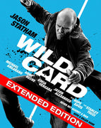 Wild Card (Extended Edition) (2015) [Vudu HD]