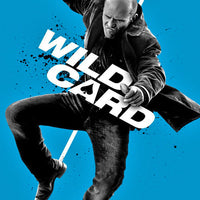 Wild Card (2015) [GP HD]