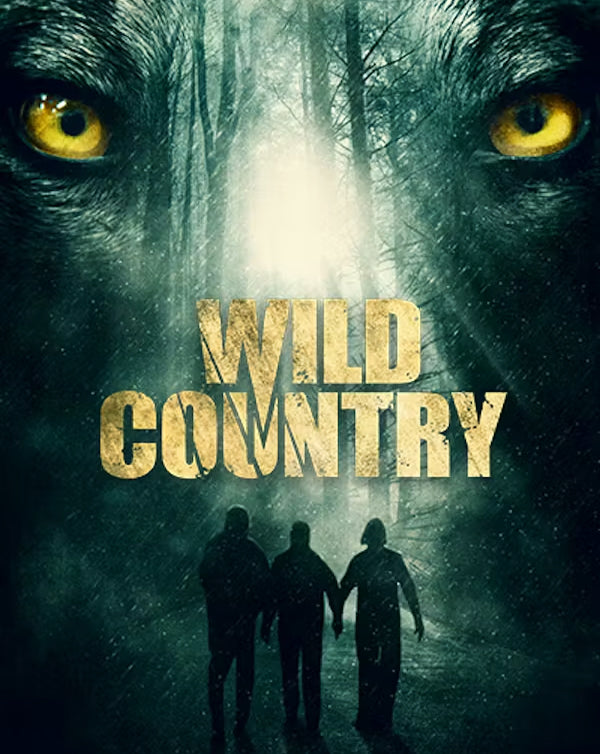 Wild Country (2006) [Vudu HD]