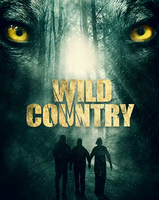 Wild Country (2006) [Vudu HD]