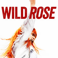 Wild Rose (2019) [MA HD]