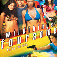 Wild Things: Foursome (Unrated) (2010) [MA HD]