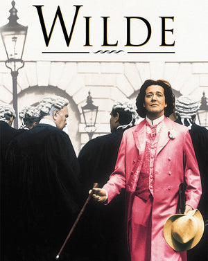 Wilde (1997) [Vudu HD]