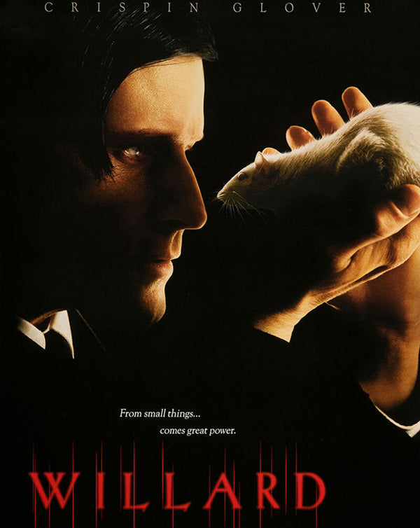 Willard (2003) [MA HD]